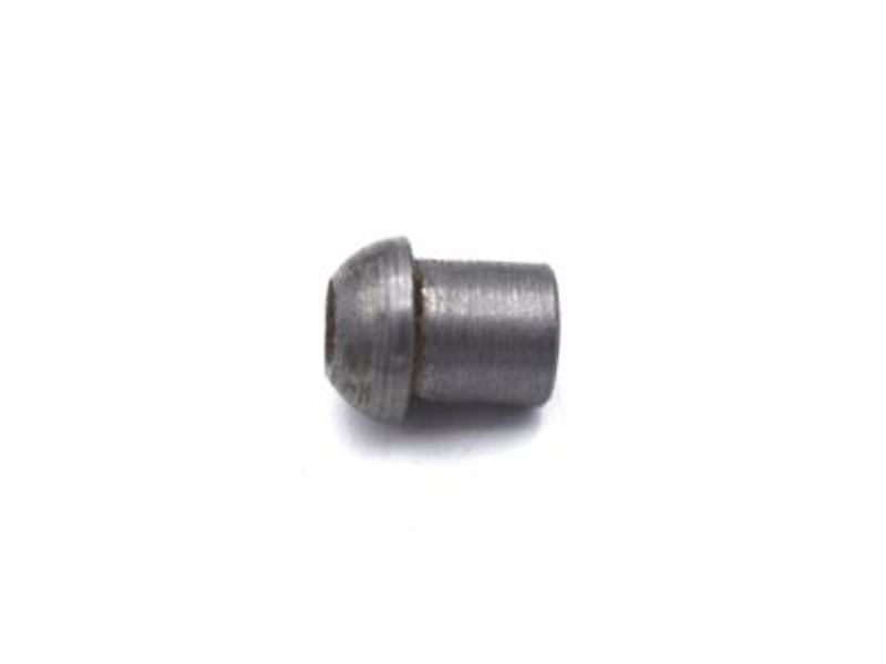 Nipple - Copper Fuel Pipe or Copper Oil Pipe Nipple - 6mm Pipe